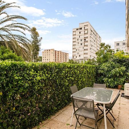 Superbe T2+Parking,Proche Centre Ville & Plages Apartamento Montpellier Exterior foto