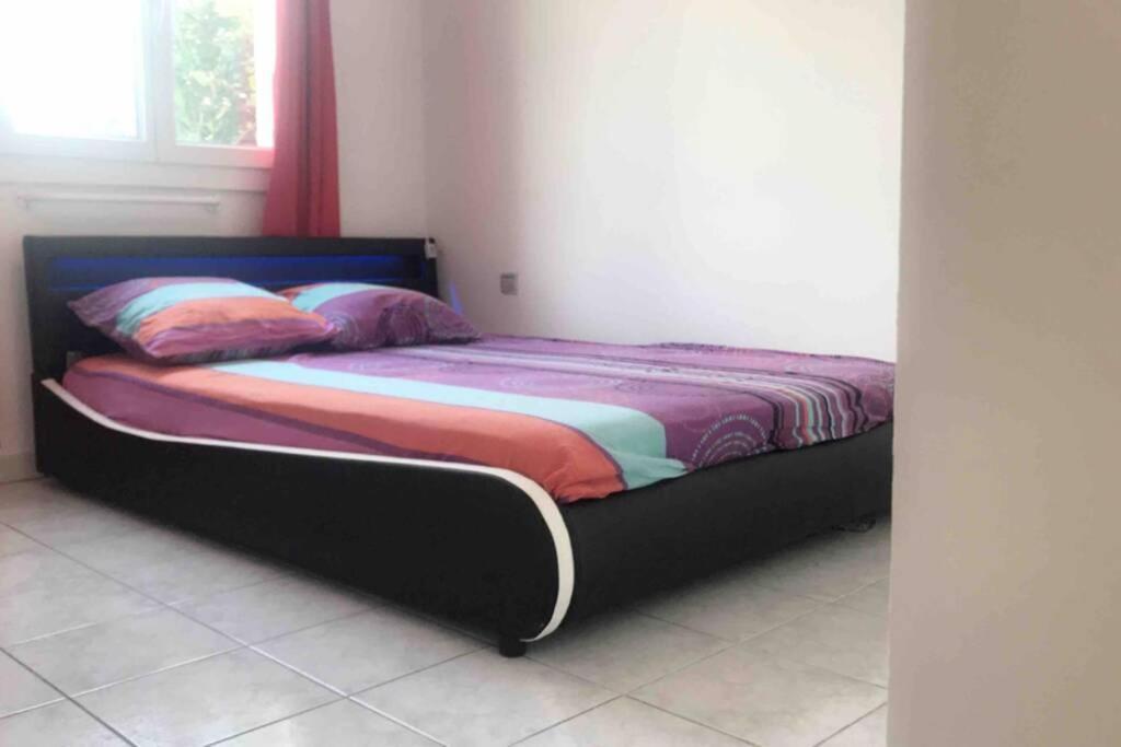 Superbe T2+Parking,Proche Centre Ville & Plages Apartamento Montpellier Exterior foto