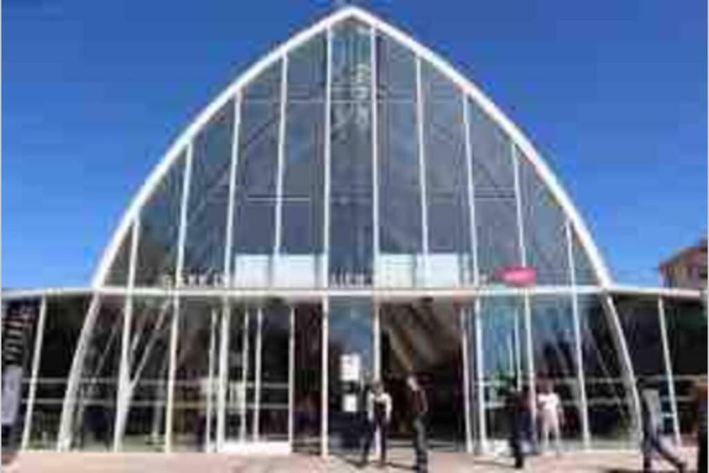 Superbe T2+Parking,Proche Centre Ville & Plages Apartamento Montpellier Exterior foto